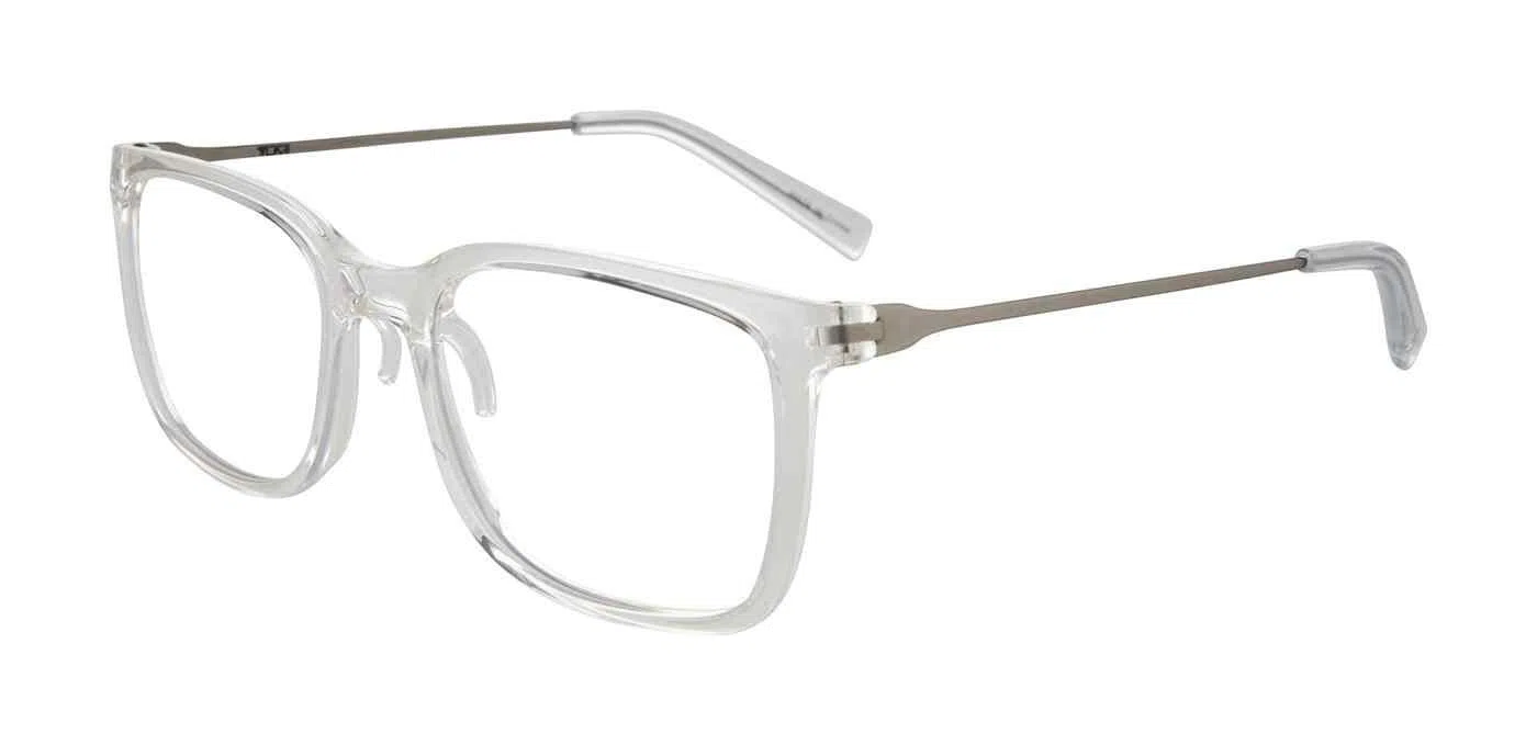 Tumi VTU803 Eyeglasses - view 3